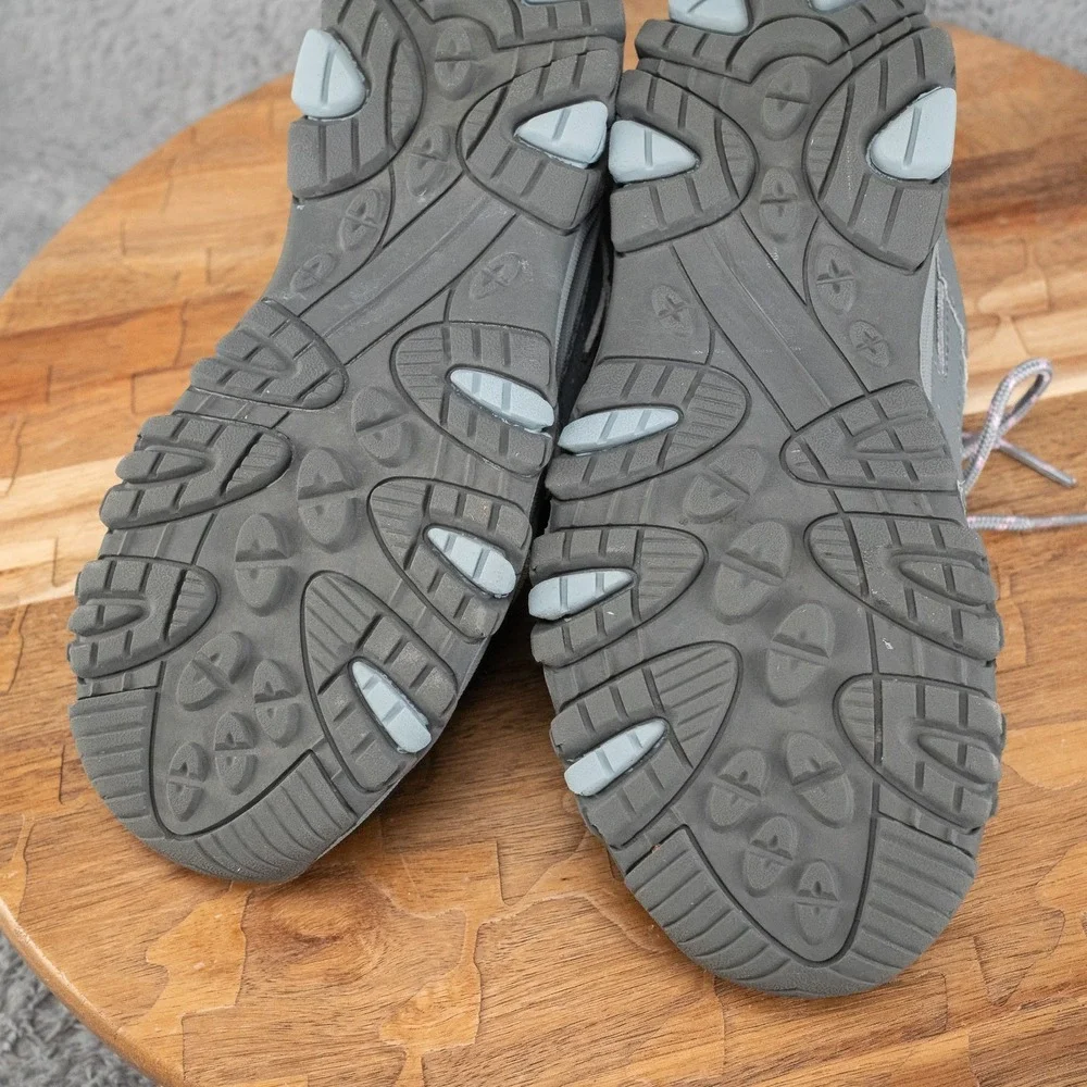 Merrell Moab 3 Low Lace Waterproof Sneakers 
